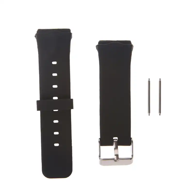 1pc New 6 Color Smart Locator Tracker Watch Replacement Band For Children Wrist Strap Q50 Y3 Kids Wearable