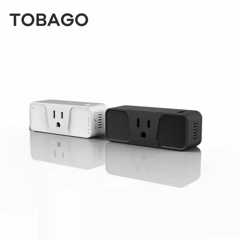 Ks 503 Wi Fi Range Extender Smart Plug Wifi Repeater Mobile Remote Control Timing On Off Physical Key Wps One Key Connection