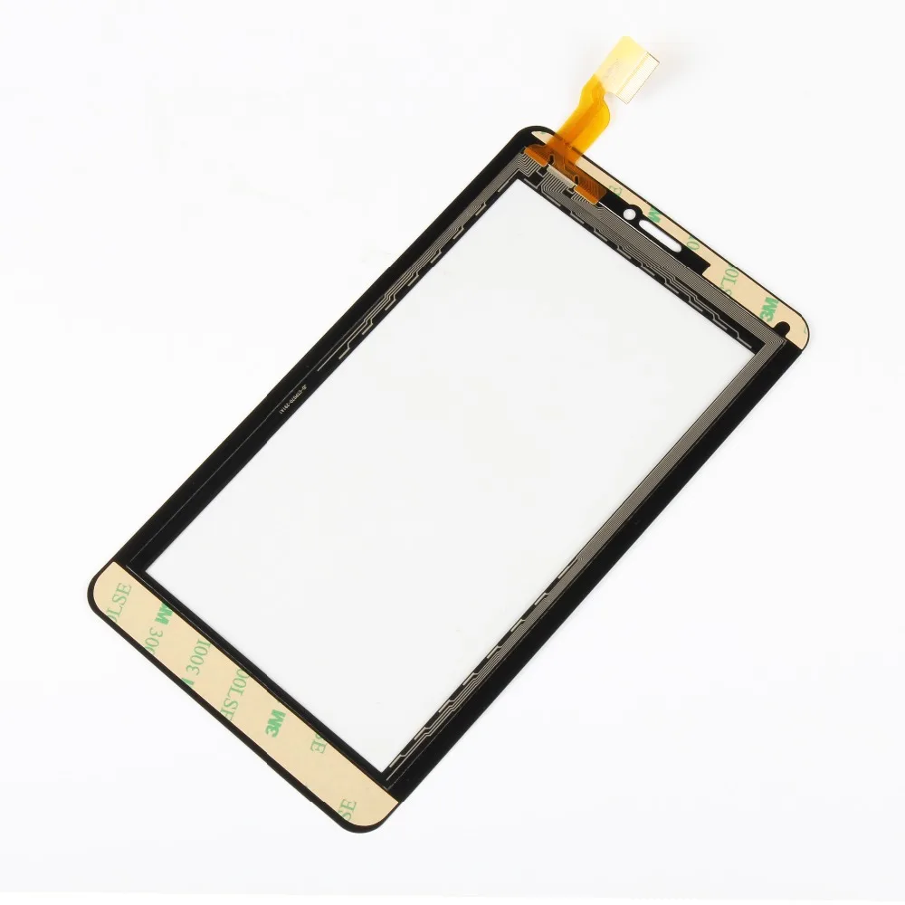 Srjtek Новый 7 дюймовый сенсорный экран для Explay D7.2 3G|sensor panel|7 inch digitizertouch |