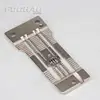 SEWING MACHINE SPARE PARTS & ACCESSORIES HIGH QUALITY SEWING NEEDLE PLATE 36224A NEEDLE PLATE FOR UNION SPECIAL 4