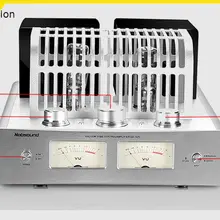 Nobsound DX-925 hifi силовой усилитель Труба Электронная трубка Bluetooth preampifier