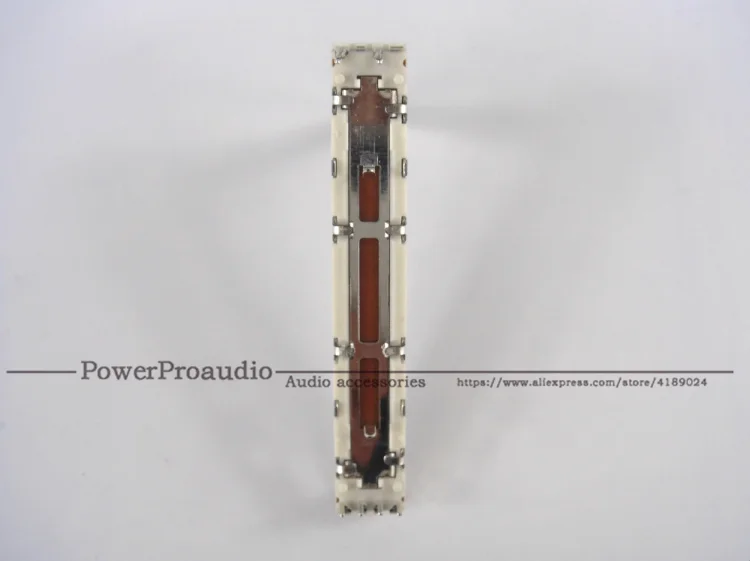 1PC Original FADER DCV1010 For Pioneer DJM400 DJM500 DJM600 DJM700 DJM800 DJM5000
