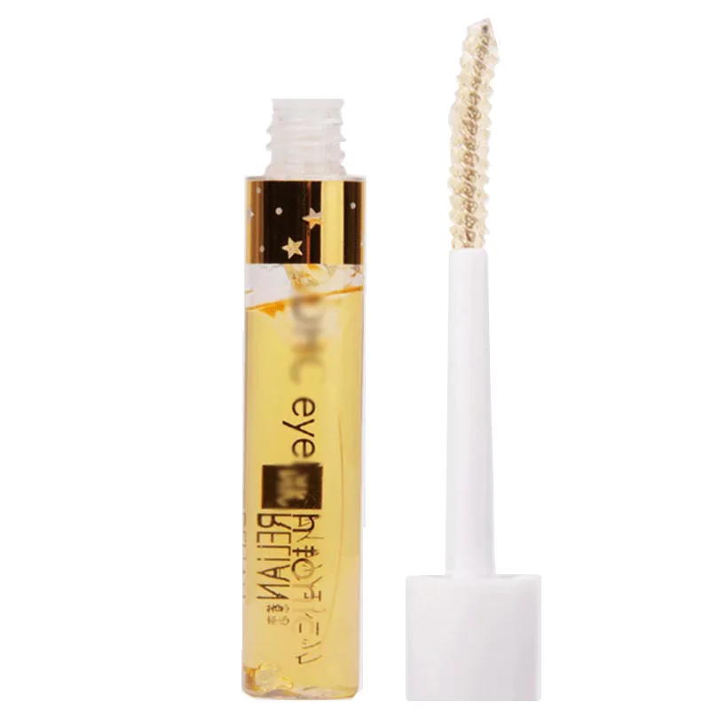 

Herbal Powerful Makeup Eyelash Growth Treatments Liquid Serum Enhancer EyeLash Longer Thicker Eyelashes Serum Eye Care