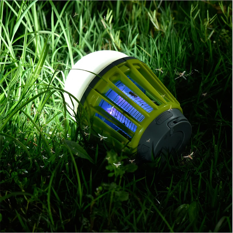 Portable Electronics Mosquito Killer (15)