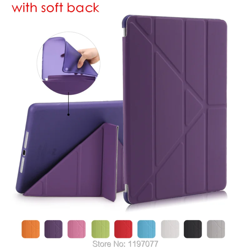 9.7 Pro-Purple