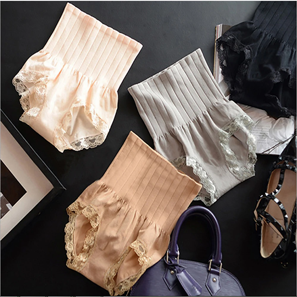Enbeautter 2018 Briefs For Women Fashion High Wais...