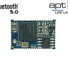 BTM308-C/QCC3008 стерео Bluetooth 5,0 аудио модуль aptx-ll модуль ies выход TWS