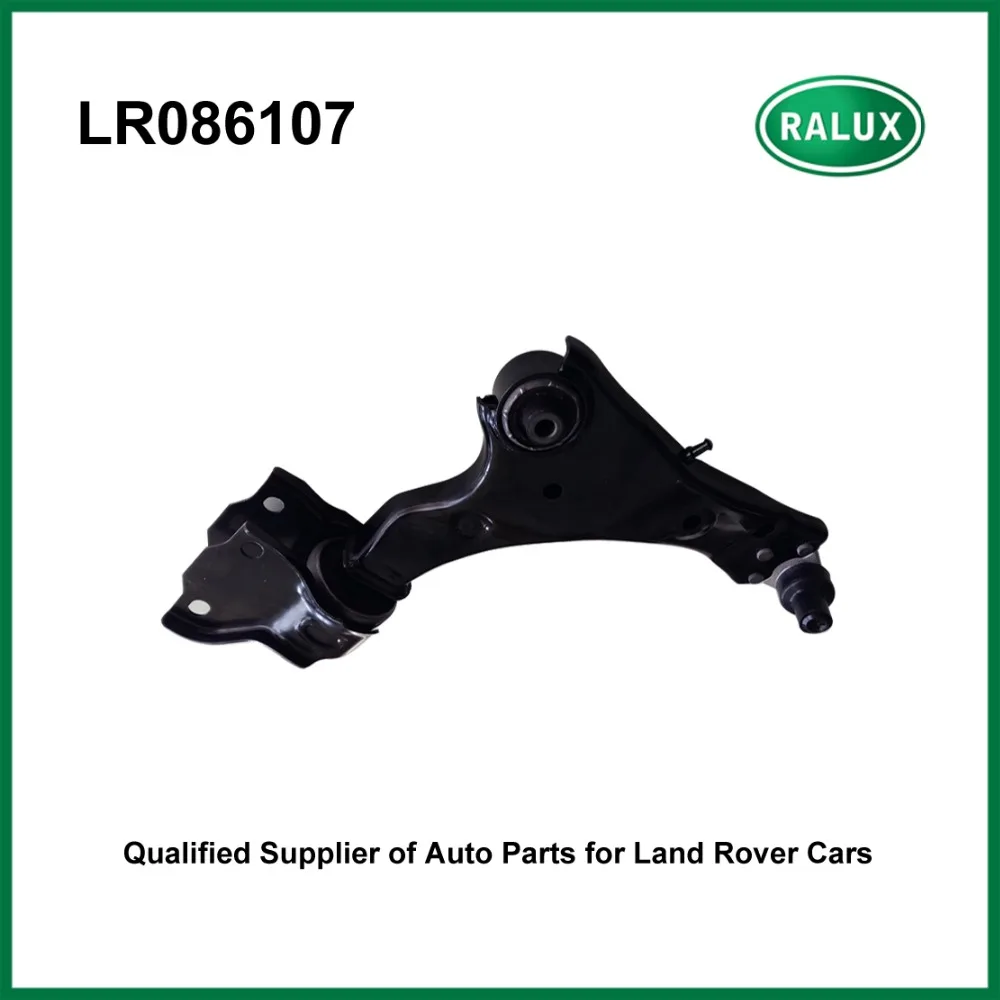 Lr086107 Auto Front Right Lower Control Arm For Discovery Sport 2015