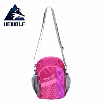 

Hewolf Multifunctional Sports Bags Outdoor Sport Tearing Resistance Waterproof Shoulder Bags Portable Climbing Hiking Sports Bag