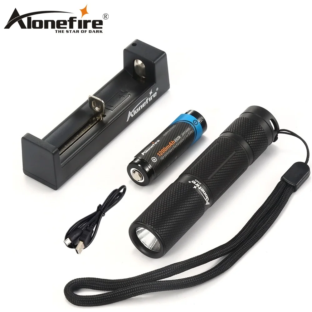 X360 led flashlight (1)
