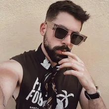 Модные женские ботфорты на Размеры солнцезащитные очки Для женщин Для мужчин солнцезащитные очки с большой оправой солнцезащитные очки для вождения собака UV400 тени очки для девушек