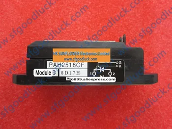 

PAH2518CF THYRISTOR MODULE 800V 250A
