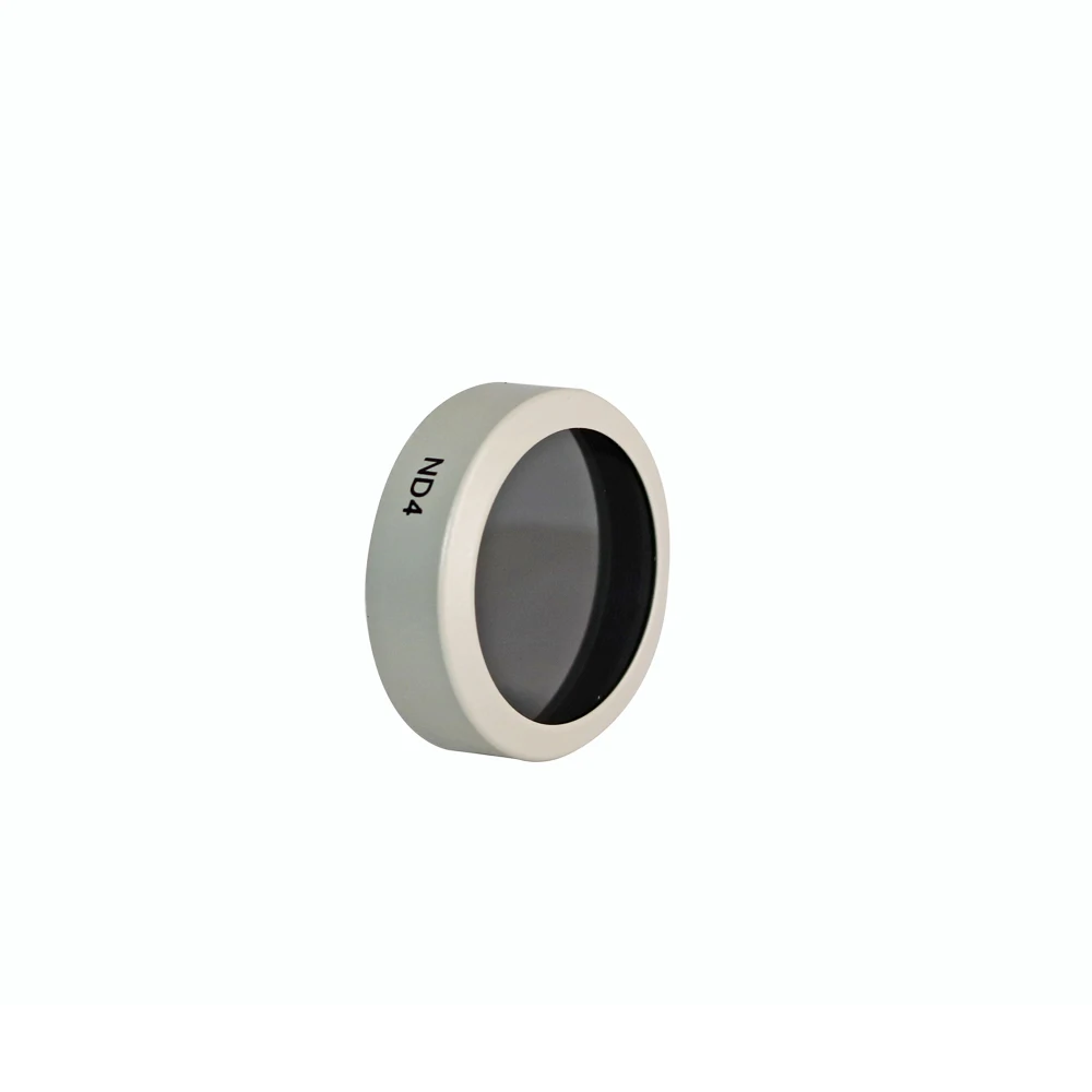 1 pcs Camera Lens Filters UV ND4 ND8 ND16 CPL HD Filter For DJI Phantom 4 pro 4pro+  Advanced 1 (8)