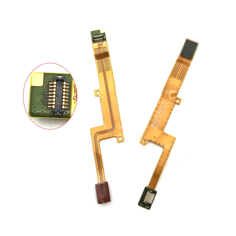 

For Motorola Google Nexus 6 XT1100 XT1103 Power on and off switch button Flex Cable Replacement