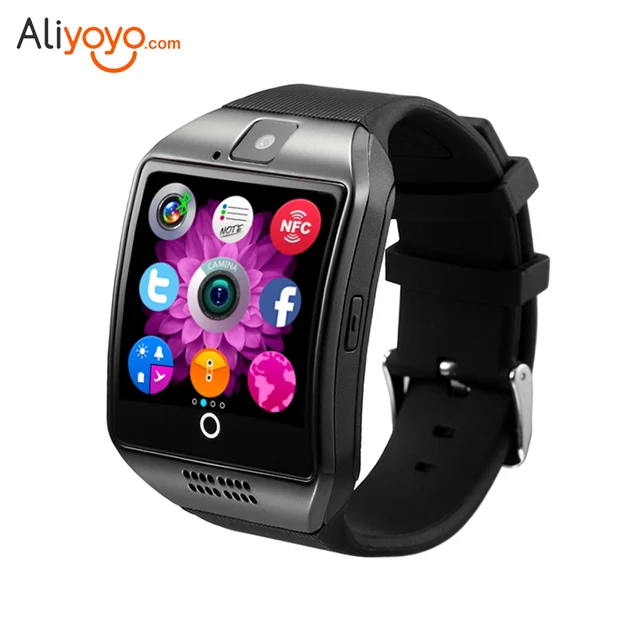 Aliexpress.com : Smart Uhr Bluetooth Mit Call System