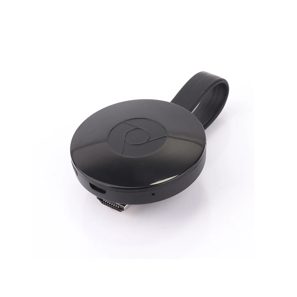 For Google Chromecast 2 1080P HD Android Wireless WiFi Display RK3036 TV Dongle Receiver TV Stick