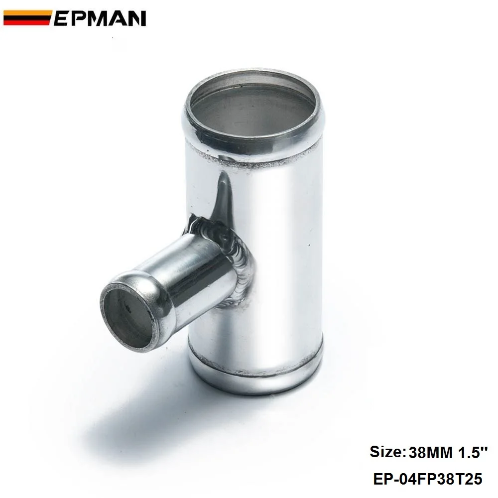 

Universal BOV T-pipe 38mm 1.5" outlet 25mm Blow Off Valve T Joint Adaptor For BMW E30 325i 318i M3 EP-04FP38T25
