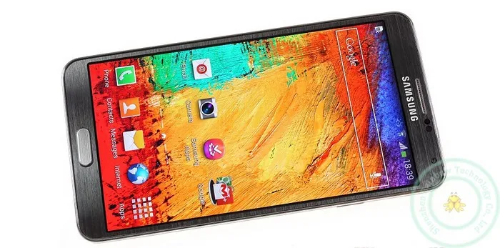 Разблокированный samsung Galaxy Note 3 N9005 4G LTE 3 Гб RAM 32 Гб+ 16 Гб ROM Android телефон