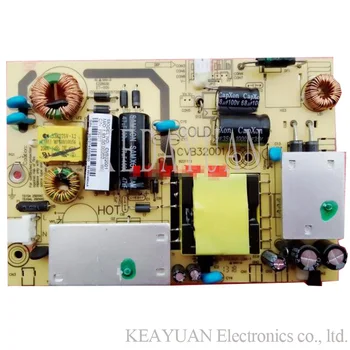

free shipping original 100% test for CVB32001 power board
