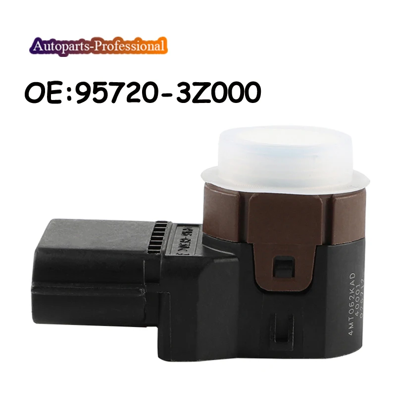 Reverse Backup Bumper PDC Parking Sensor FOR Hyundai i40 4MT006KCB 4MT006HCD