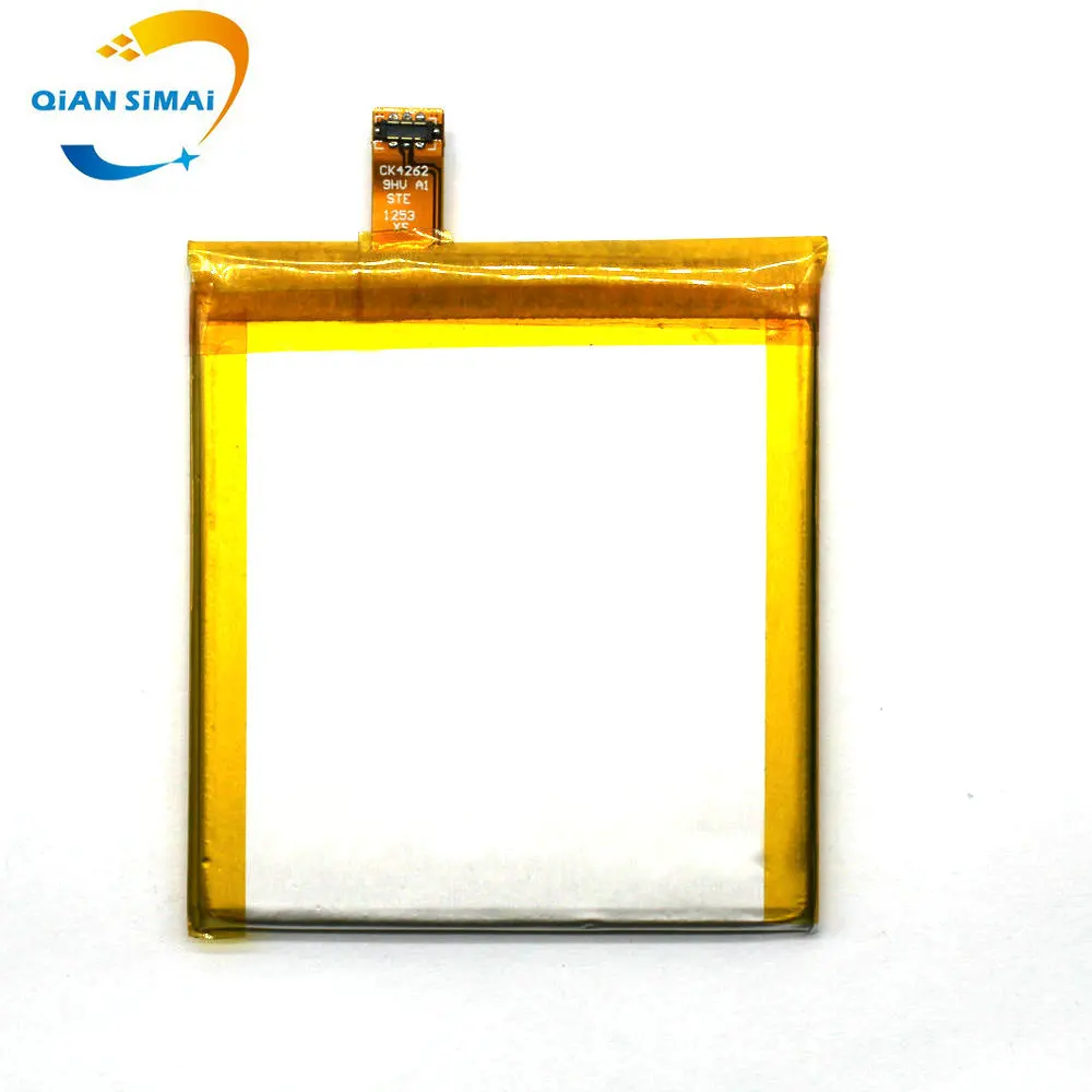 Новый аккумулятор 2500 мАч BQ E5.0 для Aquaris E5 FHD HD смартфона Бесплатная доставка + номер