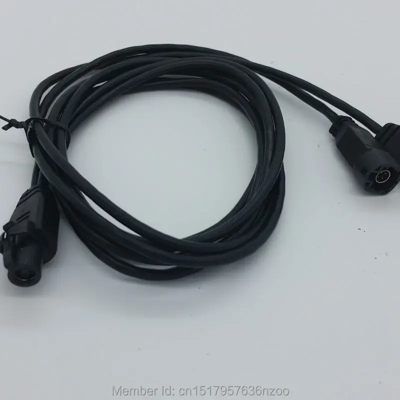 Cheap Car Rearview Camera Video Interface For 2012-2014 Mercedes-benz E series 3
