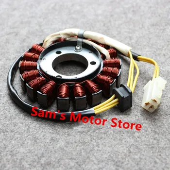 

GSXR600/750 2006-2011 K6 K8 K9 Electric Alternator Generator Motorcycle Magneto Stator Coil