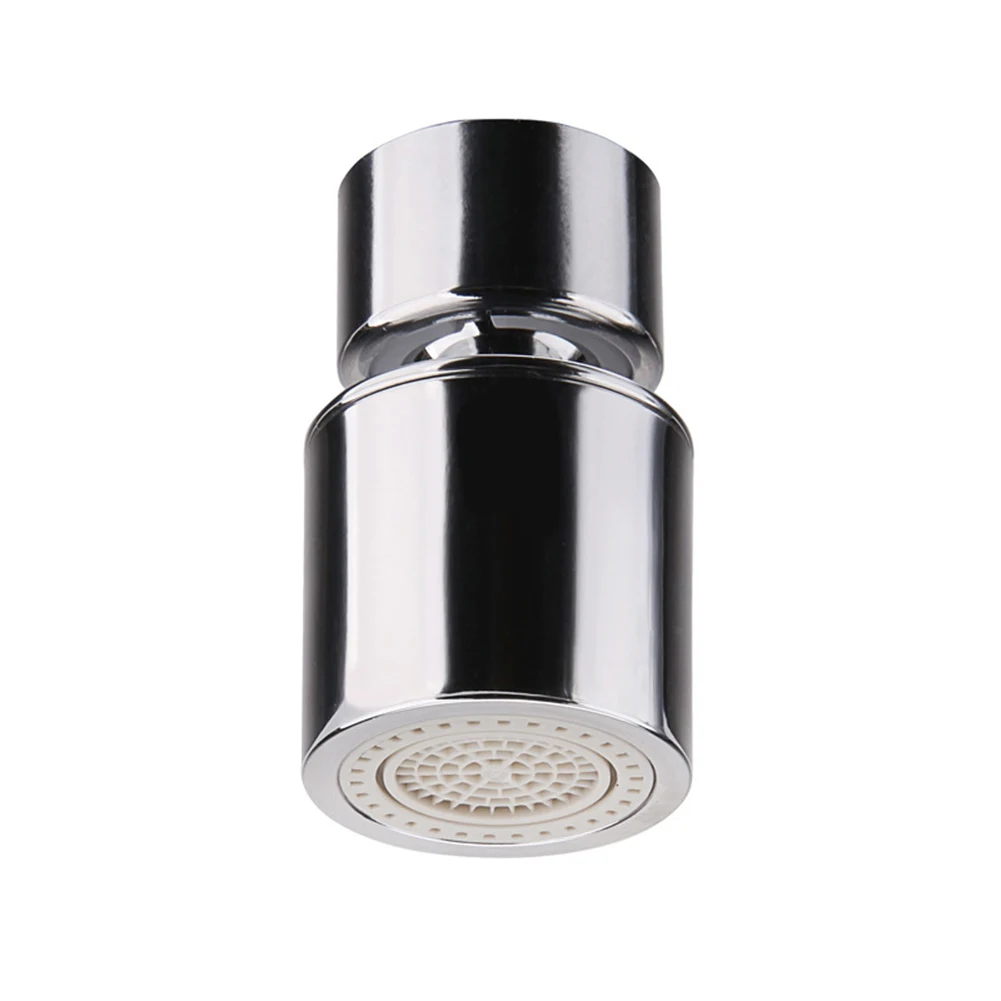 Фильтр смесителя кран аэратор двойной функции 2 потока замена аксессуары для кухни SKD88 - Цвет: Plastic