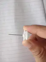 Package Tight Assembly for Tajima & Chinese Computer Embroidery Machines – High Precision Spare Parts Replacement