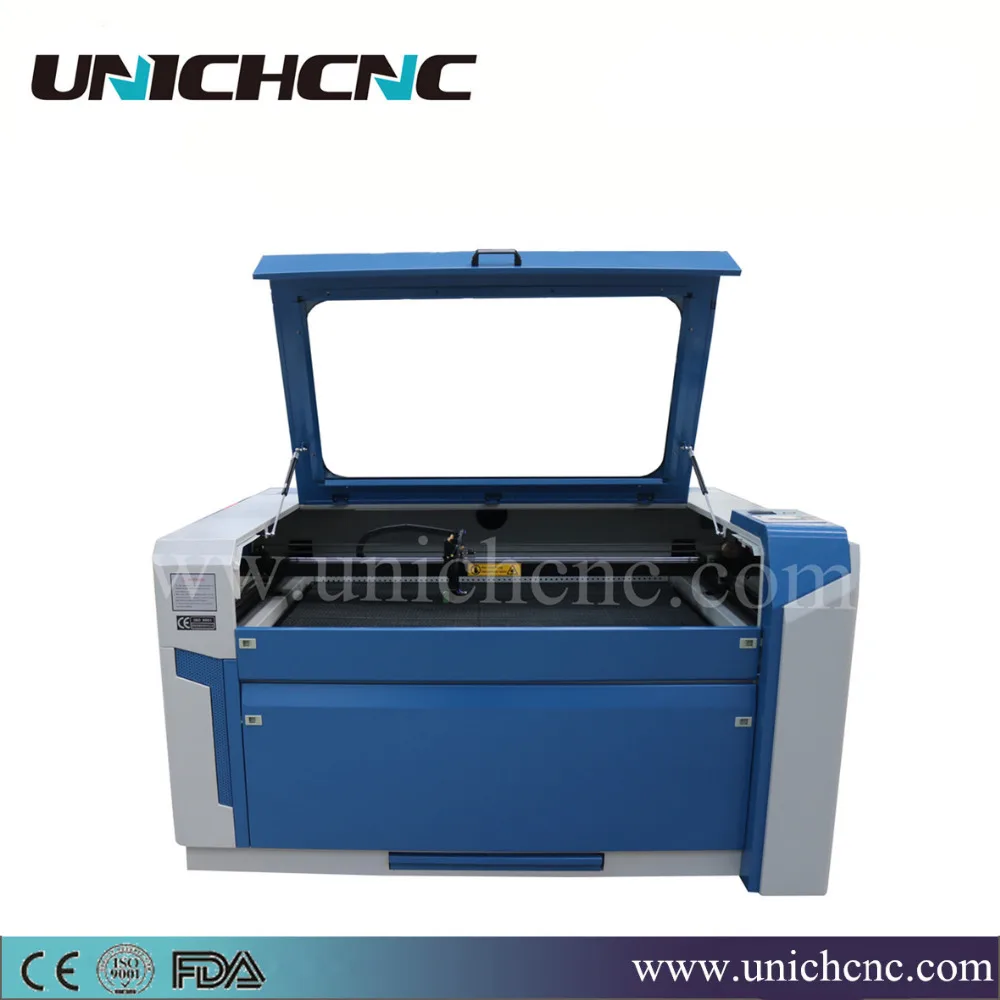 UNICHCNC high performance cnc laser/laser paper cutterin Wood Routers
