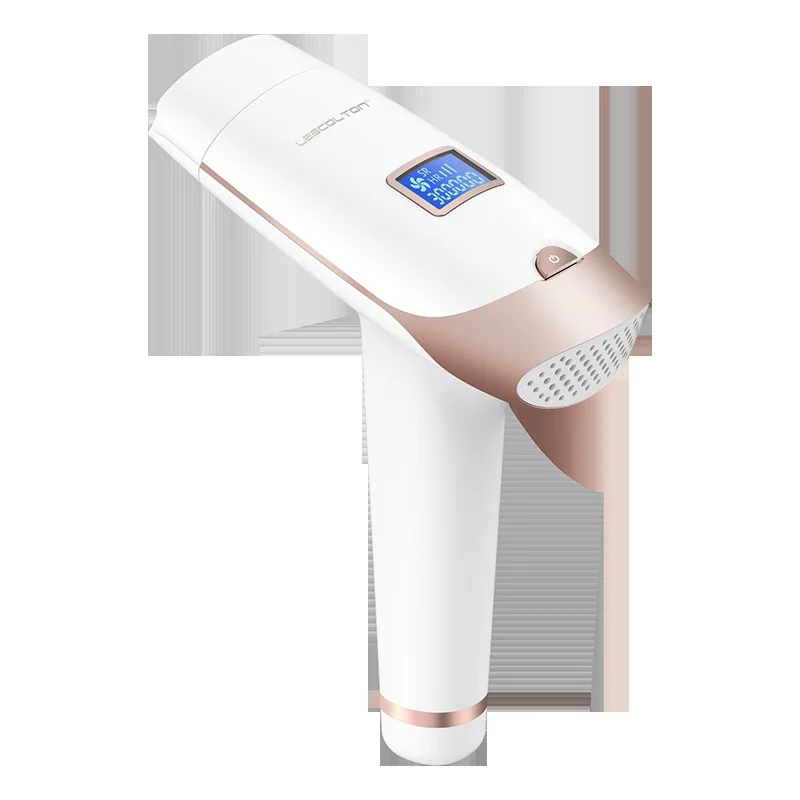 best gift 2 in1 IPL Laser Hair Removal Machine Laser ...