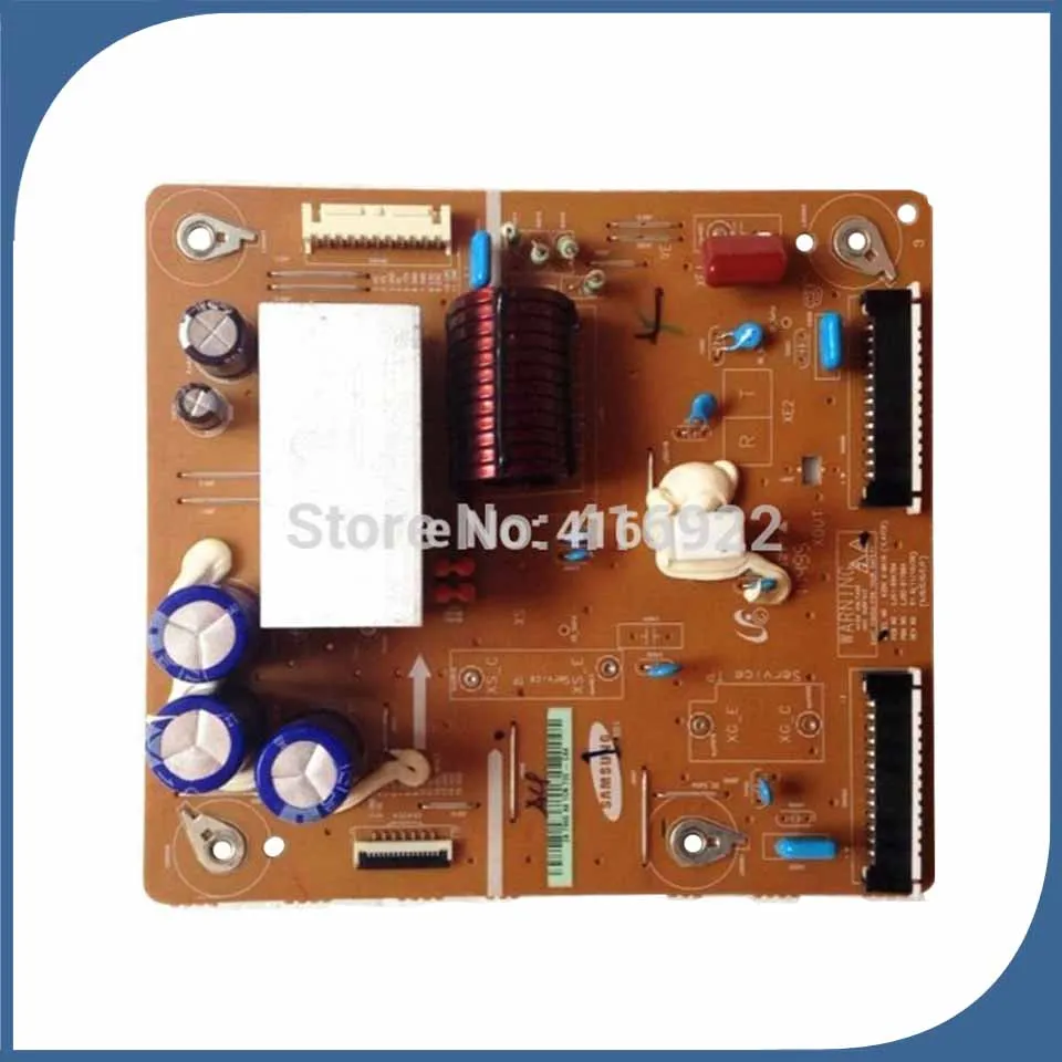 Новинка 95% оригинал для PS43D450A2 Φ YD15 42DH надлежащая работа|original|original new |