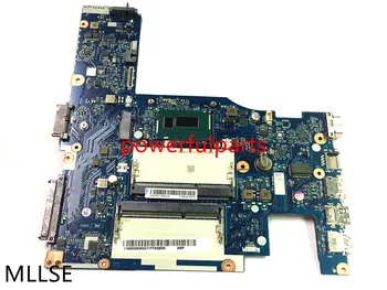 

working for lenovo 14 inch laptop G40-70 motherboard i3-4005u ACLU1 ACLU2 NM-A272 laptop mainboard 11S90006464