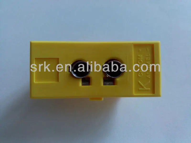 Universal Snap In Panel Jacks Fits All Miniature and Standard Size