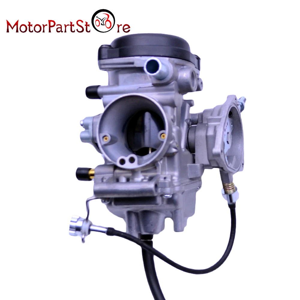 baja 200cc carburetor