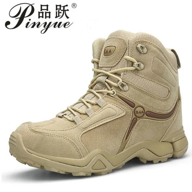 name brand combat boots