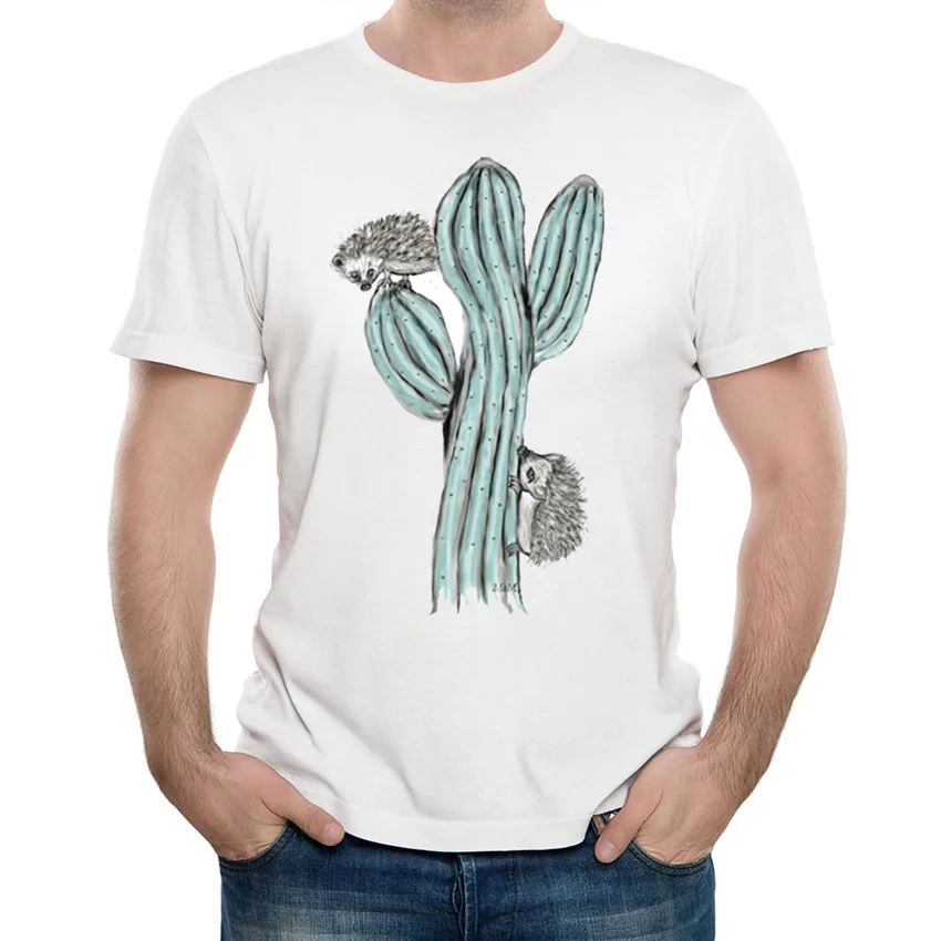 camisetas de chico
