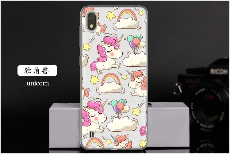 unicorn