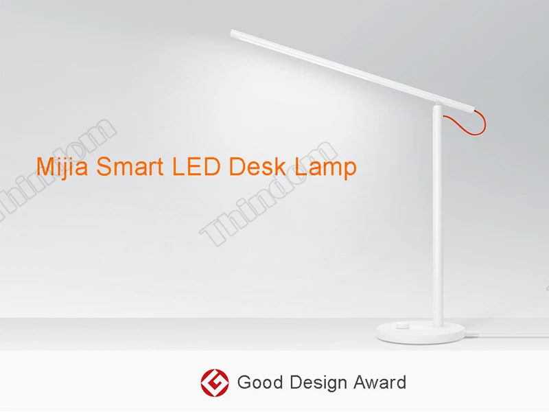 Mijia Desk Lamp 1