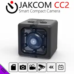 JAKCOM CC2 компактной Камера горячая Распродажа в Smart Аксессуары как спортивные часы Франция 2 звезды ticwatch 2