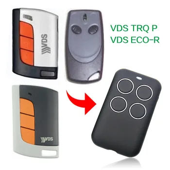 

VDS TRQ P ECO-R remote control vds garage door remote control 433MHz