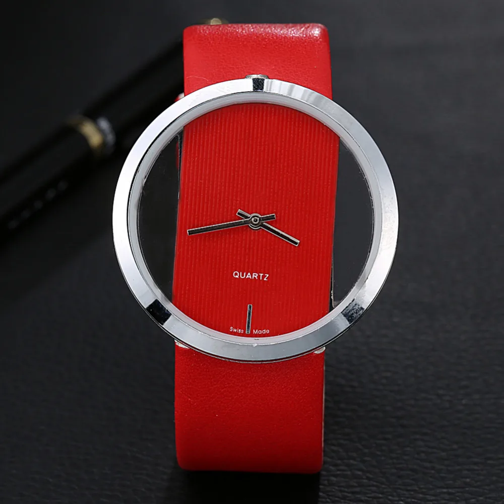 Ladies font b Watch b font relojes mujer 2018 Simple Wrist Quartz font b Watches b