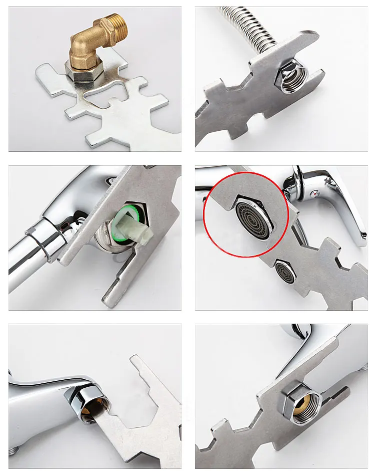 Разбрызгиватель многоцелевой ключ штекер gudgeon гаечный ключ установка и техническое обслуживание инструменты