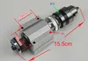 Sierra Circular de alta potencia, Motor 775, 24Vdc 288W, sierra Circular multifuncional, minimáquina de corte Circular DIY ► Foto 3/5
