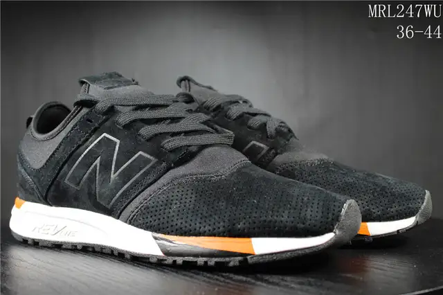 new balance 247 retro authentic