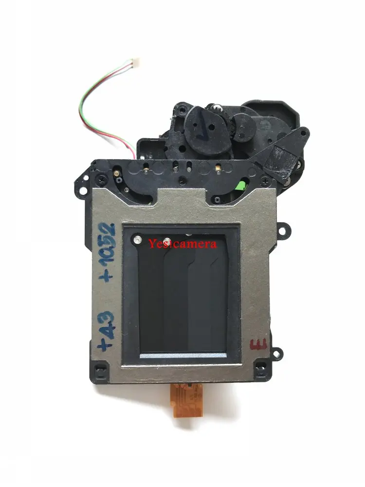 Prix pour Obturateur originale avec rideau, ensemble moteur composants unité partie pour nikon d7000 caméra réparation remplacer les pièces Prix pour Obturateur originale avec rideau, ensemble moteur composants unité partie pour nikon d7000 caméra réparation remplacer les pièces