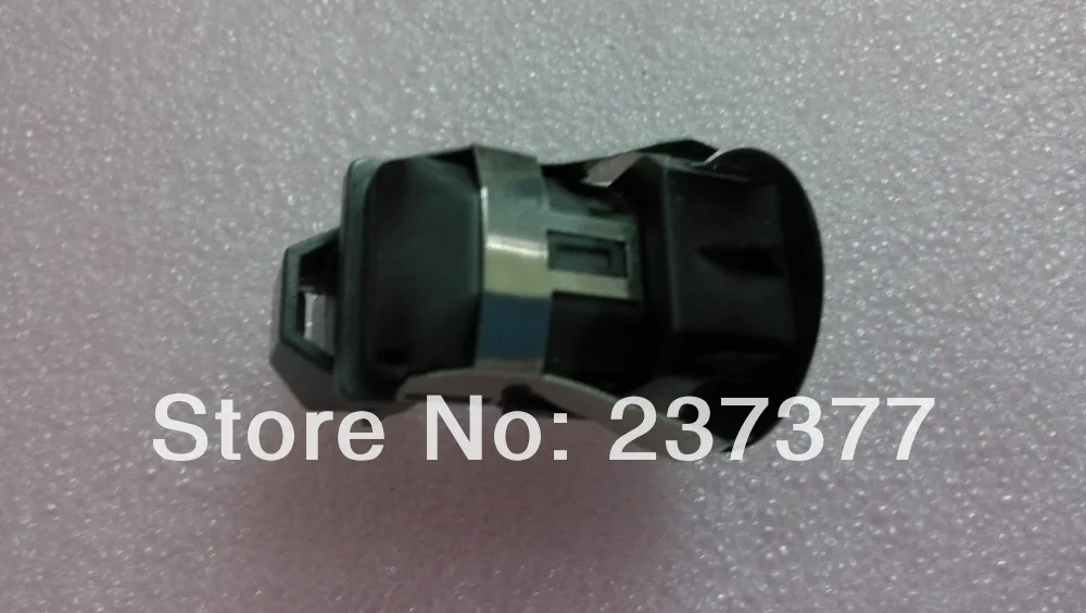 

Black Parking Sensor For Mitsubishi CUV Grandis OEM MR587688