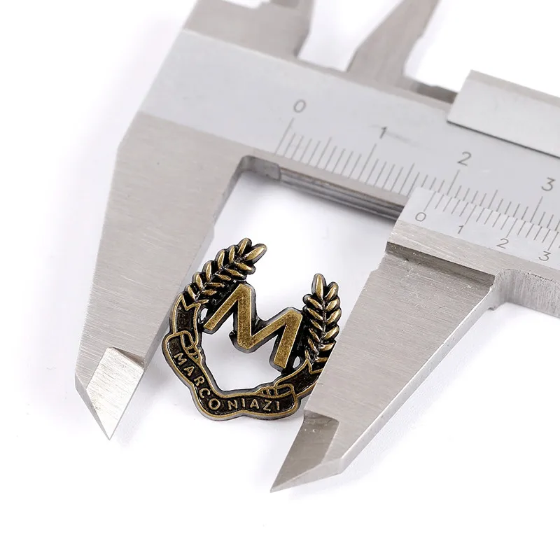 MK Brooch Pins for Men7