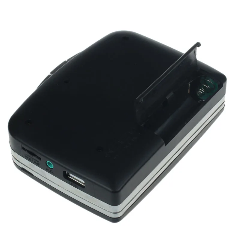 player record player portable Tape to Audio MP3 Format Converter to USB Flash Drive Nov8 drop shipping14.52-18.87 #M07