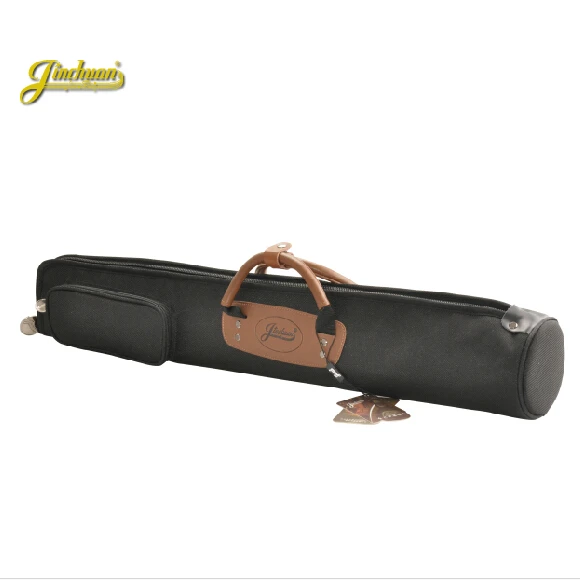 professional soprano saxophone backpack waterproof case one straight instrument cover Clarinet electronic blowpipe soft gig bag
